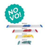 Base mop de aluminio para pisos -