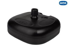 Base Mor Para Guarda-sol - Cor Preta Base Mor Para Guarda-sol - Cor Preta