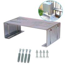 Base Motor Portão Deslizante Regulavel Garen Peccinin Rossi Resistente