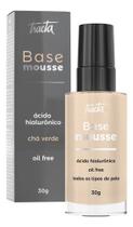 Base Mousse 01 - Tracta - Original