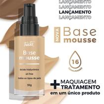 Base Mousse 06 Tracta