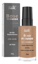 Base Mousse 13 - Tracta - Original