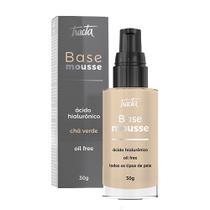 Base Mousse Tracta 02