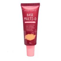Base Multi-D 30g MiaMake Cor: 05