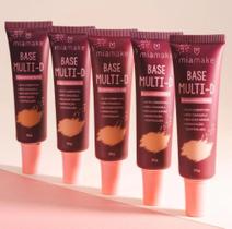 Base multi-D. Cor. 02