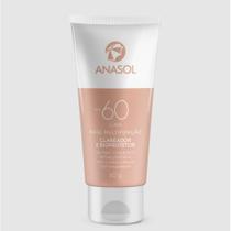 Base Multifunção FPS 60 60g Hidrabene Anasol Base Multifunção FPS 60 60g Hidrabene Anasol
