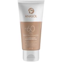 Base Multifunção FPS 60 Média 60g - Anasol