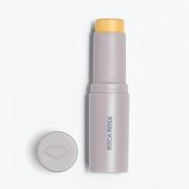 Base Multifuncional Boca Rosa Stick Pele BR07 12g Base Multifuncional Boca Rosa Stick Pele BR07 12g