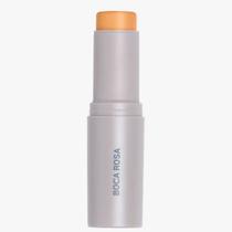 Base Multifuncional Boca Rosa Stick Pele BR15 12g Base Multifuncional Boca Rosa Stick Pele BR15 12g