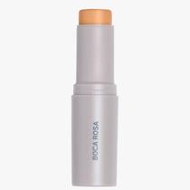 Base Multifuncional Boca Rosa Stick Pele BR17 12g Base Multifuncional Boca Rosa Stick Pele BR17 12g