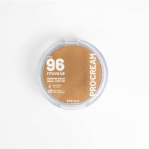 Base Multifuncional e Protetor Solar FPS96 FPUVA43 14g Pro Cream - Pink Cheeks