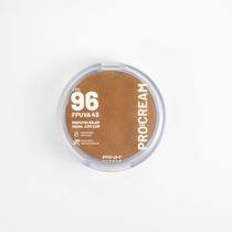 Base Multifuncional e Protetor Solar FPS96 FPUVA43 14g Pro Cream - Pink Cheeks