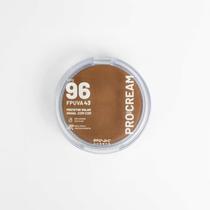 Base Multifuncional e Protetor Solar FPS96 FPUVA43 14g Pro Cream - Pink Cheeks