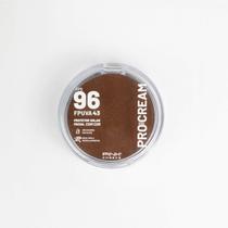 Base Multifuncional e Protetor Solar FPS96 FPUVA43 14g Pro Cream - Pink Cheeks Base Multifuncional e Protetor Solar FPS96 FPUVA43 14g Pro Cream - Pink Cheeks