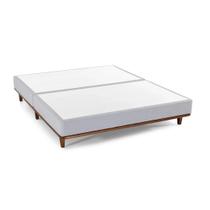Base Nacional Box King 193x203x15cm
