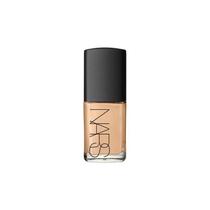 Base Nars Sheer Brilho Média 1.5 Vallauris 30Ml