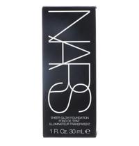 Base NARS Sheer Glow Mont Blanc Light 2 30mL
