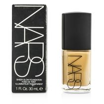Base NARS Sheer Glow Vallauris 30mL