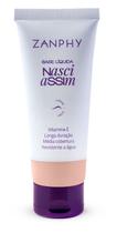 Base nasci assim zanphy - 02 -linha pele