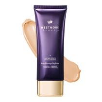 Base Natural Radiante Westmore Beauty - Cobertura Corporal Perfector