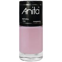 Base Natural Transparente 10ml 1161 Anita