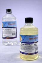 Base neutral canil 500ml