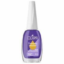 Base Neutralizadora Colorama Salva Unhas Desamarelador 8ml