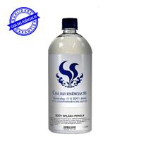 Base New Colônia e Body Splash Cremoso com Iluminador 5 Litro