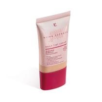 Base Niina Secrets Daily Tint Cream Cor 0 - 25ml - Acabamento Semi-Matte Base Niina Secrets Daily Tint Cream Cor 0 - 25ml - Acabamento Semi-Matte
