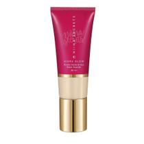 Base Niina Secrets Hidra Glow Cor 00 Eudora 30ml