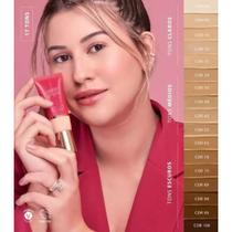 Base niina secrets hidra glow - eudora
