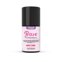 Base Niveladora Clear 10 ml Close! Nails