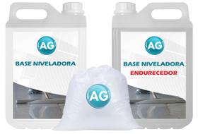 Base Niveladora Epóxi AG Base Niveladora Epóxi AG