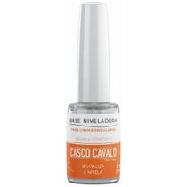 Base Niveladora Revitaliza E Nivela 8ml Casco Cavalo
