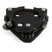 Base Nivelante com prumo ótico