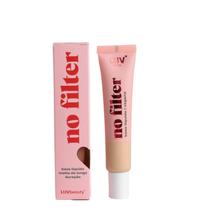 Base No Filter Liquida 02 Caramel