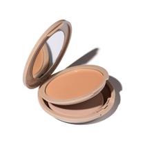 Base No Makeup Makeup Light Medium Creme-Balm Vegana