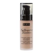 Base No Transfer Foundation Pupa 04 Deep Beige 30m Base No Transfer Foundation Pupa 04 Deep Beige 30m