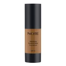 Base NOTE Mattifying Extreme Wear SPF 15 Latte 30 ml