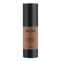 Base NOTE Mattifying Extreme Wear SPF 15 Terra 30ml