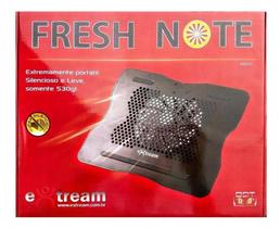 Base notebook cooler extream fresh note ncex-03 fan 16cm