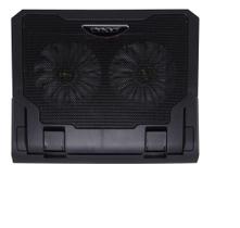 Base Notebook Cooler Pad 2 Cooler C/ Ajuste Satellite A-cp19