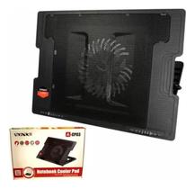 Base Notebook Cooler Pad Sate Cooler A-cp03 Base Notebook Cooler Pad Sate Cooler A-cp03
