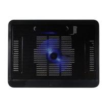 Base Notebook Ergonomica Refrigeração 15,6 Cooler M19 Usb