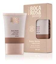 Base Nova Boca Rosa Beauty By Payot - Aline 9
