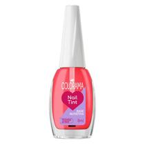 Base Nutriva Colorama Nail Tint 8ml Base Nutriva Colorama Nail Tint 8ml