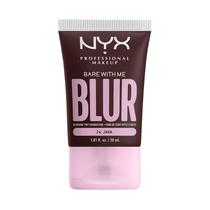 Base NYX PROFESSIONAL MAKEUP Bare With Me Java 30mL