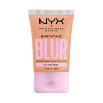 Base NYX PROFESSIONAL MAKEUP Bare With Me Soft Beige