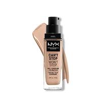 Base NYX PROFESSIONAL MAKEUP Can't Stop Won't Stop,