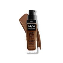 Base NYX PROFESSIONAL MAKEUP Can't Stop Won't Stop,